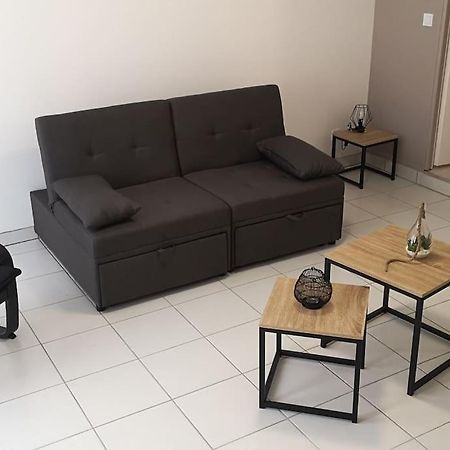 Ceyrat Appart-Terrasse 15Min Volcan-Lac 45Min Station Ski מראה חיצוני תמונה