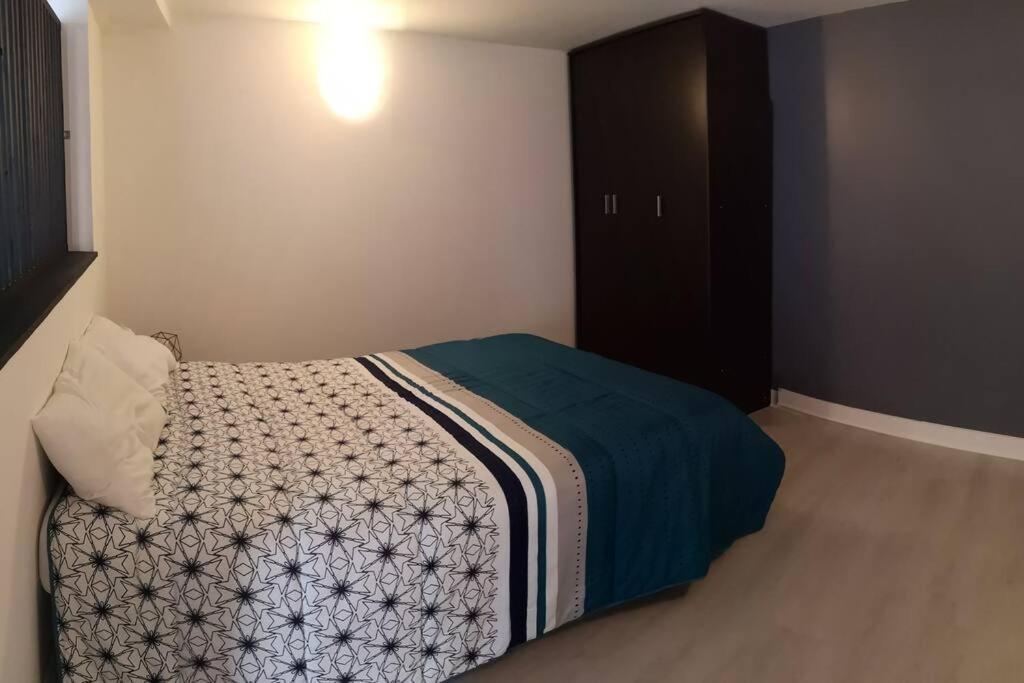 Ceyrat Appart-Terrasse 15Min Volcan-Lac 45Min Station Ski מראה חיצוני תמונה