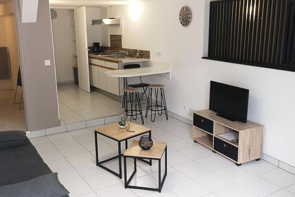 Ceyrat Appart-Terrasse 15Min Volcan-Lac 45Min Station Ski מראה חיצוני תמונה